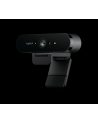 Kamera internetowa Logitech webcam BRIO Brio Ultra HD Pro 4K 960-001106 - USB / obsługa funkcji Windows Hello - nr 43