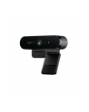 Kamera internetowa Logitech webcam BRIO Brio Ultra HD Pro 4K 960-001106 - USB / obsługa funkcji Windows Hello - nr 47