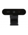 Kamera internetowa Logitech webcam BRIO Brio Ultra HD Pro 4K 960-001106 - USB / obsługa funkcji Windows Hello - nr 25