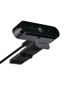 Kamera internetowa Logitech webcam BRIO Brio Ultra HD Pro 4K 960-001106 - USB / obsługa funkcji Windows Hello - nr 300