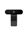 Kamera internetowa Logitech webcam BRIO Brio Ultra HD Pro 4K 960-001106 - USB / obsługa funkcji Windows Hello - nr 202