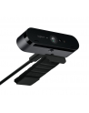 Kamera internetowa Logitech webcam BRIO Brio Ultra HD Pro 4K 960-001106 - USB / obsługa funkcji Windows Hello - nr 3