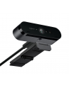 Kamera internetowa Logitech webcam BRIO Brio Ultra HD Pro 4K 960-001106 - USB / obsługa funkcji Windows Hello - nr 36