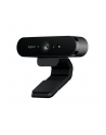 Kamera internetowa Logitech webcam BRIO Brio Ultra HD Pro 4K 960-001106 - USB / obsługa funkcji Windows Hello - nr 8