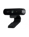 Kamera internetowa Logitech webcam BRIO Brio Ultra HD Pro 4K 960-001106 - USB / obsługa funkcji Windows Hello - nr 31