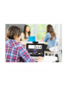 Kamera internetowa Logitech webcam BRIO Brio Ultra HD Pro 4K 960-001106 - USB / obsługa funkcji Windows Hello - nr 91