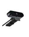 Kamera internetowa Logitech webcam BRIO Brio Ultra HD Pro 4K 960-001106 - USB / obsługa funkcji Windows Hello - nr 103