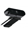 Kamera internetowa Logitech webcam BRIO Brio Ultra HD Pro 4K 960-001106 - USB / obsługa funkcji Windows Hello - nr 13