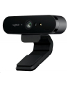 Kamera internetowa Logitech webcam BRIO Brio Ultra HD Pro 4K 960-001106 - USB / obsługa funkcji Windows Hello - nr 17