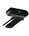 Kamera internetowa Logitech webcam BRIO Brio Ultra HD Pro 4K 960-001106 - USB / obsługa funkcji Windows Hello - nr 23
