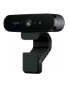 Kamera internetowa Logitech webcam BRIO Brio Ultra HD Pro 4K 960-001106 - USB / obsługa funkcji Windows Hello - nr 26
