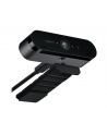 Kamera internetowa Logitech webcam BRIO Brio Ultra HD Pro 4K 960-001106 - USB / obsługa funkcji Windows Hello - nr 76