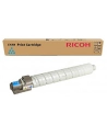 Ricoh Print Cartridge Cyan MP C5501E/ MP C5000E - nr 2