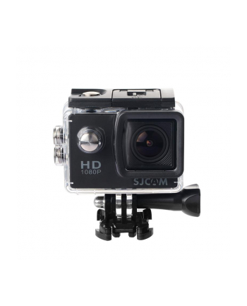 LAMAX Electronics SJCAM SJ4000 Black Action camera
