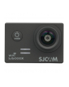 LAMAX Electronics SJCAM SJ5000X Elite Black Action camera - nr 1