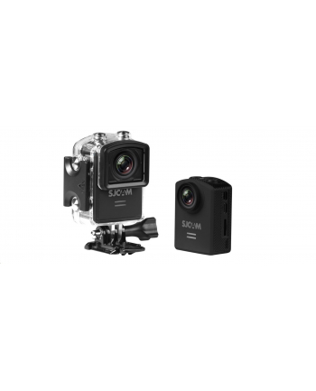 LAMAX Electronics SJCAM M20 Black Action camera