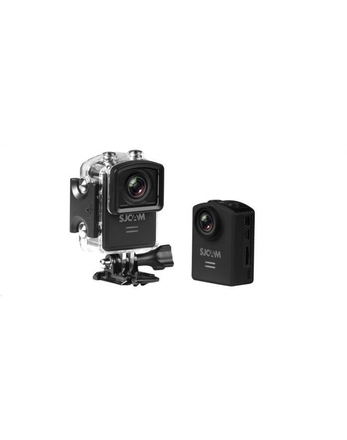 LAMAX Electronics SJCAM M20 Black Action camera główny