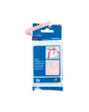 Taśma Brother 12mm Gold/Pink ribbon tape - nr 10