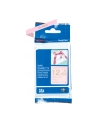 Taśma Brother 12mm Gold/Pink ribbon tape - nr 12
