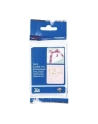 Taśma Brother 12mm Gold/Pink ribbon tape - nr 25