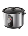 Garnek do gotowania ryżu Sencor SRM 1000SS - nr 1