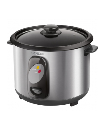 Garnek do gotowania ryżu Sencor SRM 1000SS