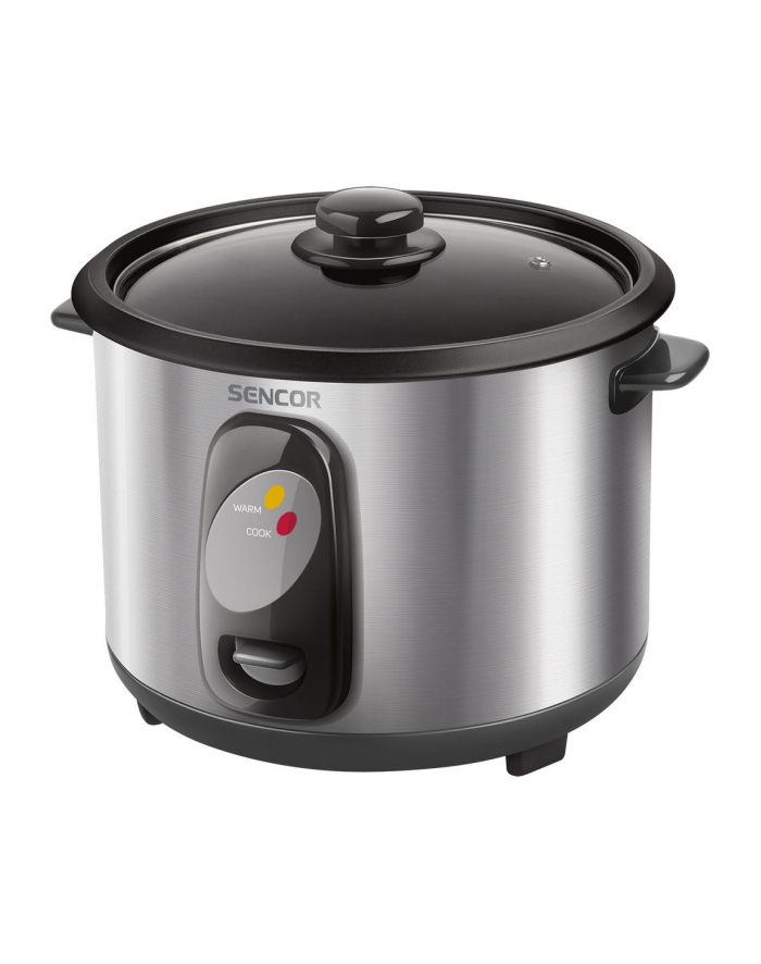 Garnek do gotowania ryżu Sencor SRM 1000SS główny