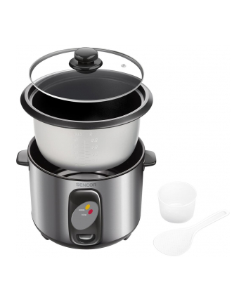 Garnek do gotowania ryżu Sencor SRM 1000SS