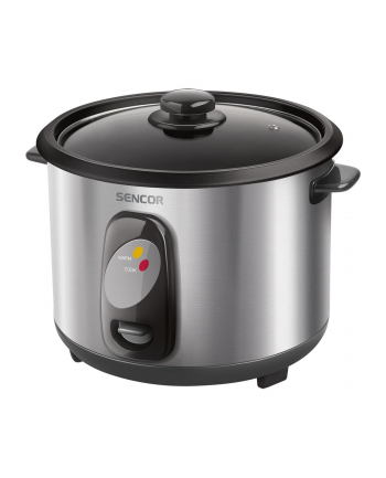Garnek do gotowania ryżu Sencor SRM 1550SS