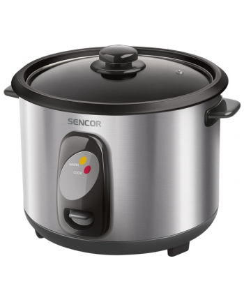 Garnek do gotowania ryżu Sencor SRM 1550SS nr 1
