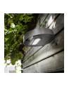 GreenBlue GB130 Solarna lampa ścienna okrągła LED 3W - nr 6
