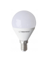 Esperanza ELL150 LED BULB-E14/3W/lm260/3000h/CRI 80/45x82mm/kąt świecenia270 - nr 1