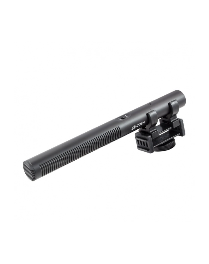 MIKROFON XLR OUT SHOTGUN SGM250P AZDEN główny