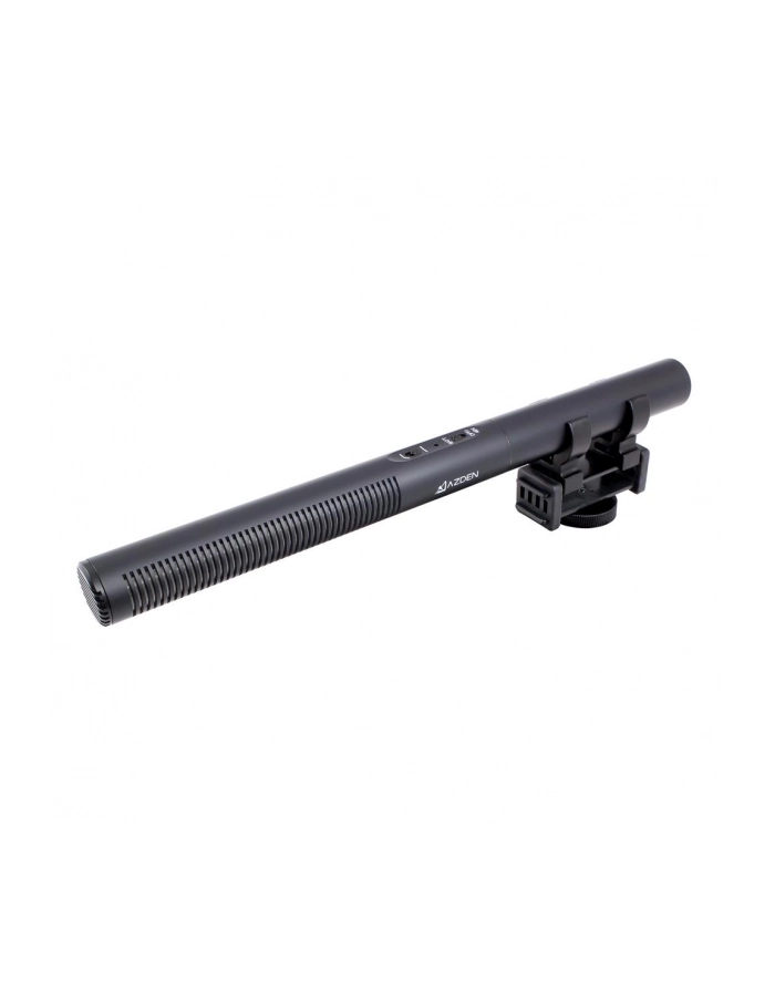 MIKROFON XLR OUT SHOTGUN SGM250 AZDEN główny