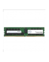 Dell 32GB Certified Memory Module - 2Rx4 DDR4 RDIMM 2400MHz - nr 8