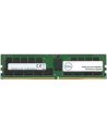 Dell 32GB Certified Memory Module - 2Rx4 DDR4 RDIMM 2400MHz - nr 18