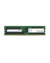 Dell 32GB Certified Memory Module - 2Rx4 DDR4 RDIMM 2400MHz - nr 22