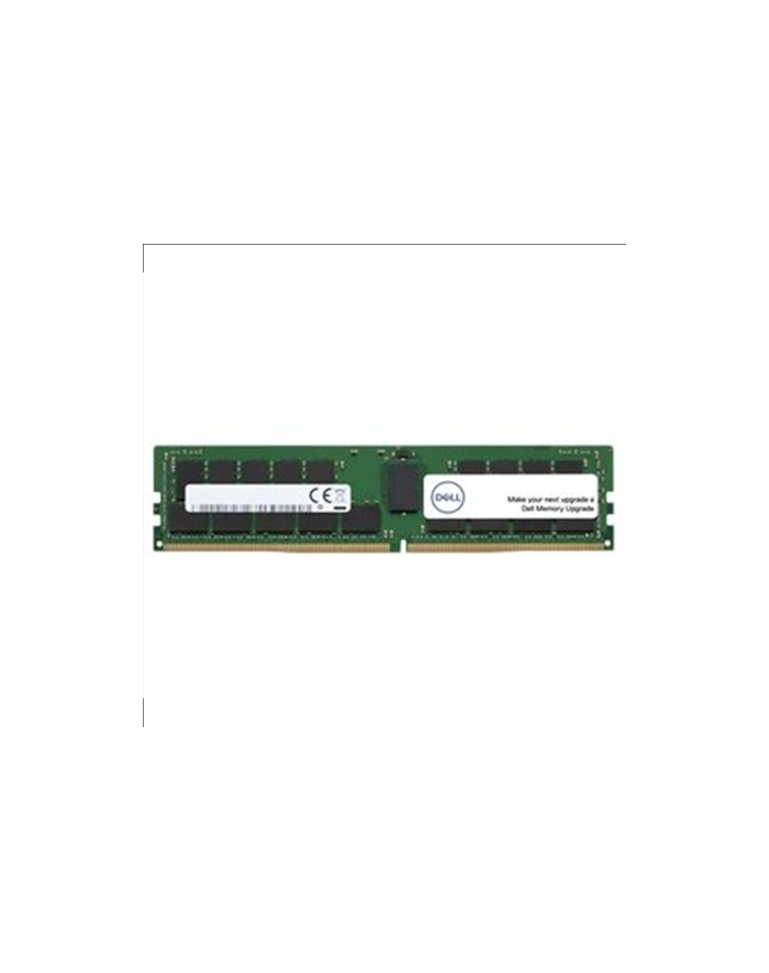 Dell 32GB Certified Memory Module - 2Rx4 DDR4 RDIMM 2400MHz główny