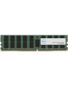 Dell 8 GB Certified Memory Module - 1Rx8 ECC UDIMM 2400 MHz (T130, R230,R/T330) - nr 2