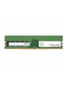 Dell 8 GB Certified Memory Module - 1Rx8 ECC UDIMM 2400 MHz (T130, R230,R/T330) - nr 4