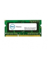 Dell 8 GB Certified Memory Module - 1Rx8 ECC UDIMM 2400 MHz (T130, R230,R/T330) - nr 5