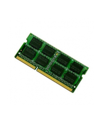 QNAP Memory 8GB DDR3 RAM, 1600 MHz, long-DIMM