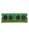 QNAP Memory 8GB DDR3 RAM, 1600 MHz, long-DIMM - nr 7