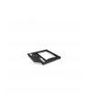RaidSonic Icy Box Adapter 2.5'' HDD/SSD do Notebook DVD bay - nr 12