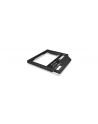 RaidSonic Icy Box Adapter 2.5'' HDD/SSD do Notebook DVD bay - nr 16