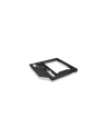 RaidSonic Icy Box Adapter 2.5'' HDD/SSD do Notebook DVD bay - nr 19