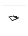 RaidSonic Icy Box Adapter 2.5'' HDD/SSD do Notebook DVD bay - nr 2