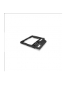 RaidSonic Icy Box Adapter 2.5'' HDD/SSD do Notebook DVD bay - nr 4