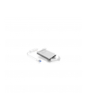 RaidSonic Icy Box Adapter do 2.5'' HDD SSD z kablem USB 3.0, Biały - nr 5