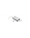 RaidSonic Icy Box Adapter do 2.5'' HDD SSD z kablem USB 3.0, Biały - nr 7